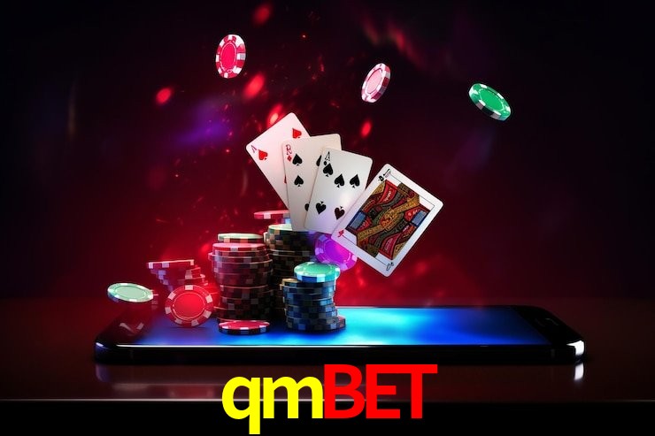 Experiência VIP qmbet