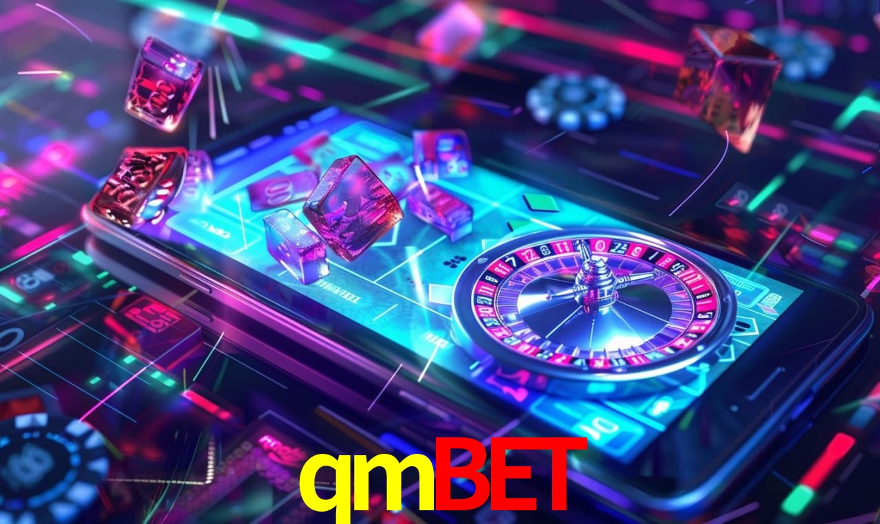 Experiência VIP qmbet