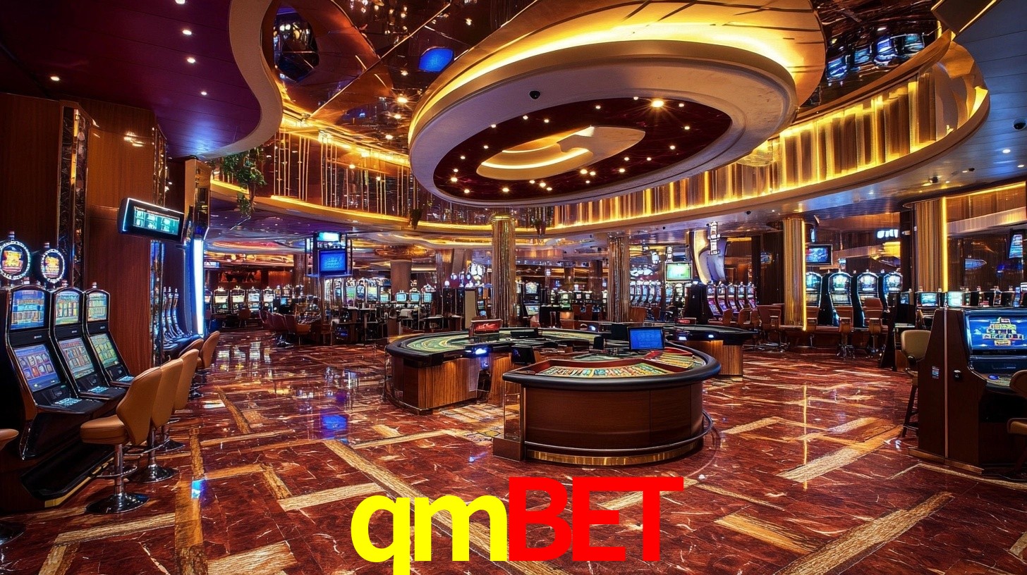 Programa VIP qmbet