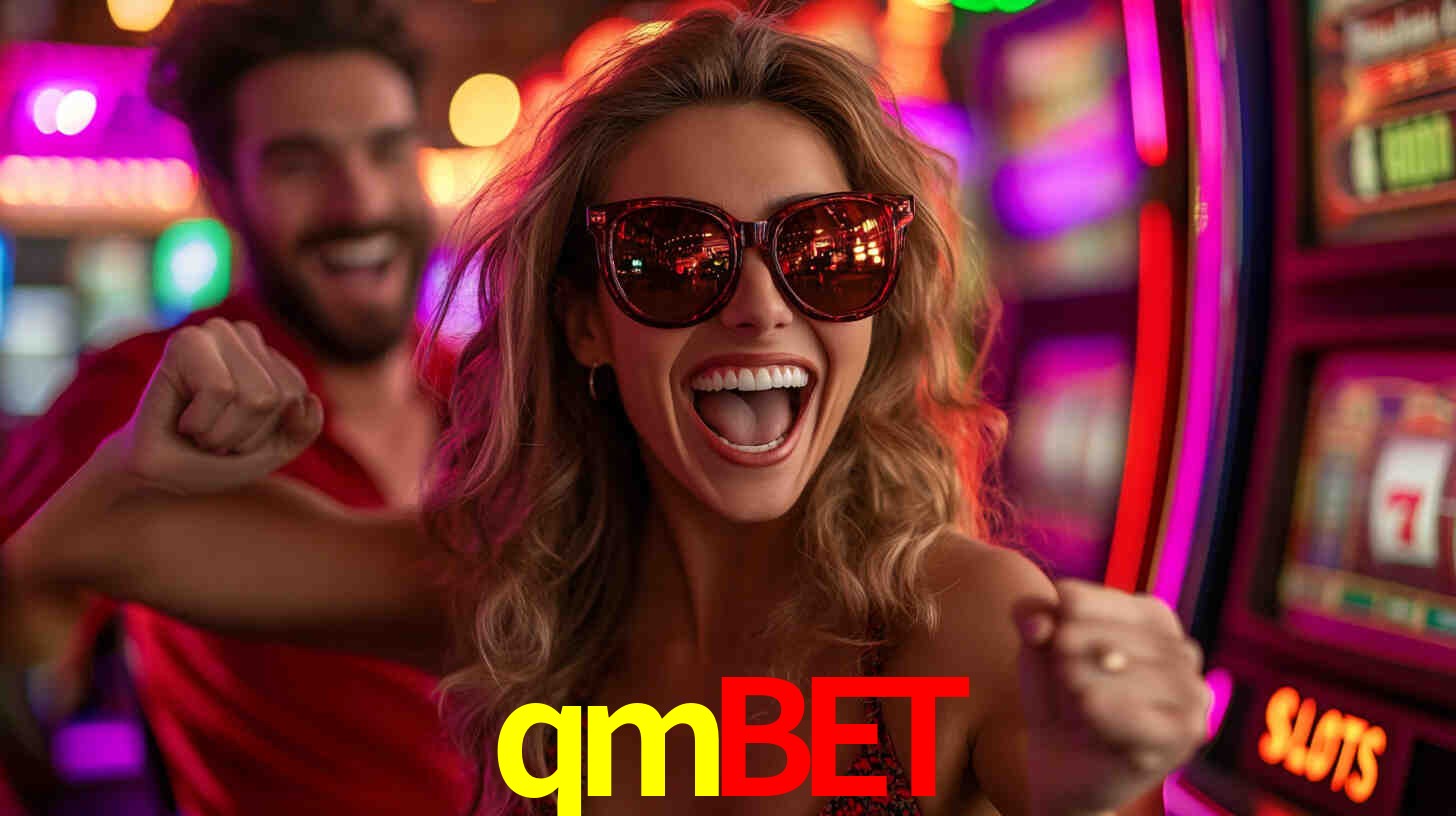 Apostas Esportivas na qmbet: Um Guia Completo