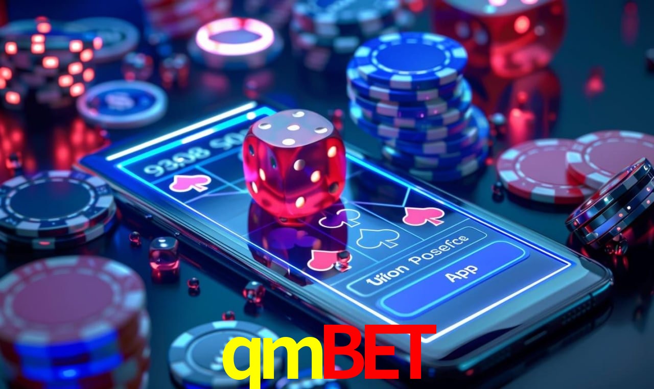 qmbet Slots - qmbet visual 1