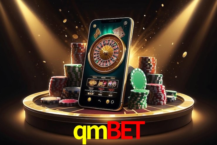 Casino Ao Vivo qmbet