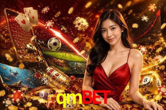 Seasonal Promotions qmbet