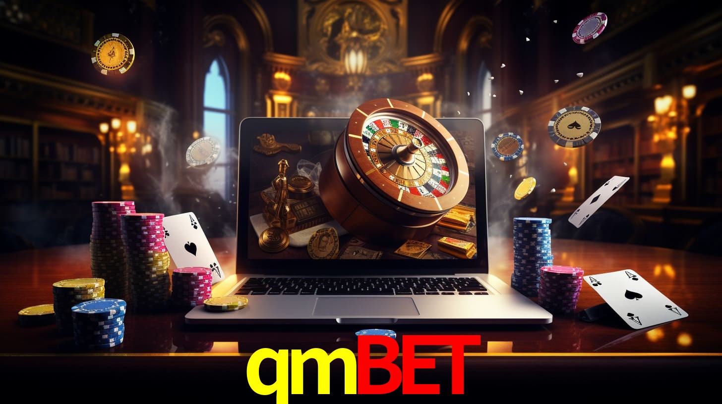 Live Casino qmbet
