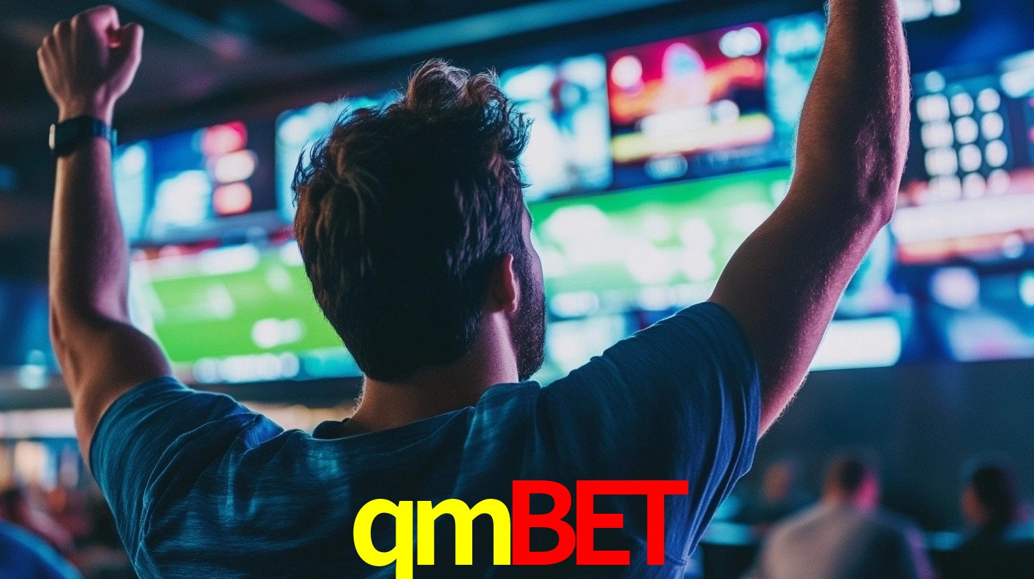 qmbet: Seu Cassino Premiado com Pagamentos Rápidos