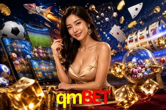 Slot Games qmbet