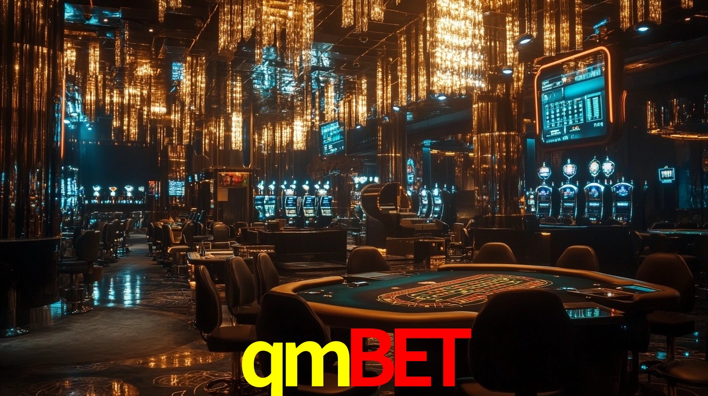 qmbet - Desafio Milionário - qmbet.com