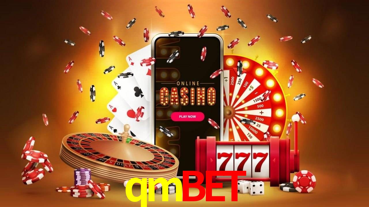 Recursos de Bônus qmbet