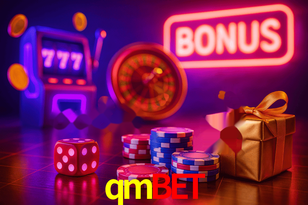 Inovações de Jogos na qmbet: O Futuro das Experiências Interativas