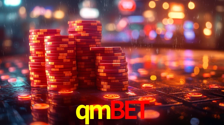 Experimente o Login Seguro Premium no qmbet