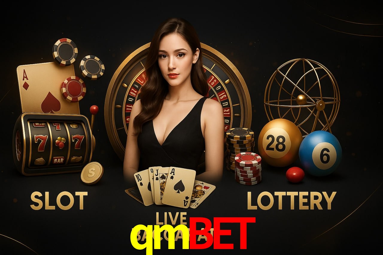 Promoção Relâmpago qmbet