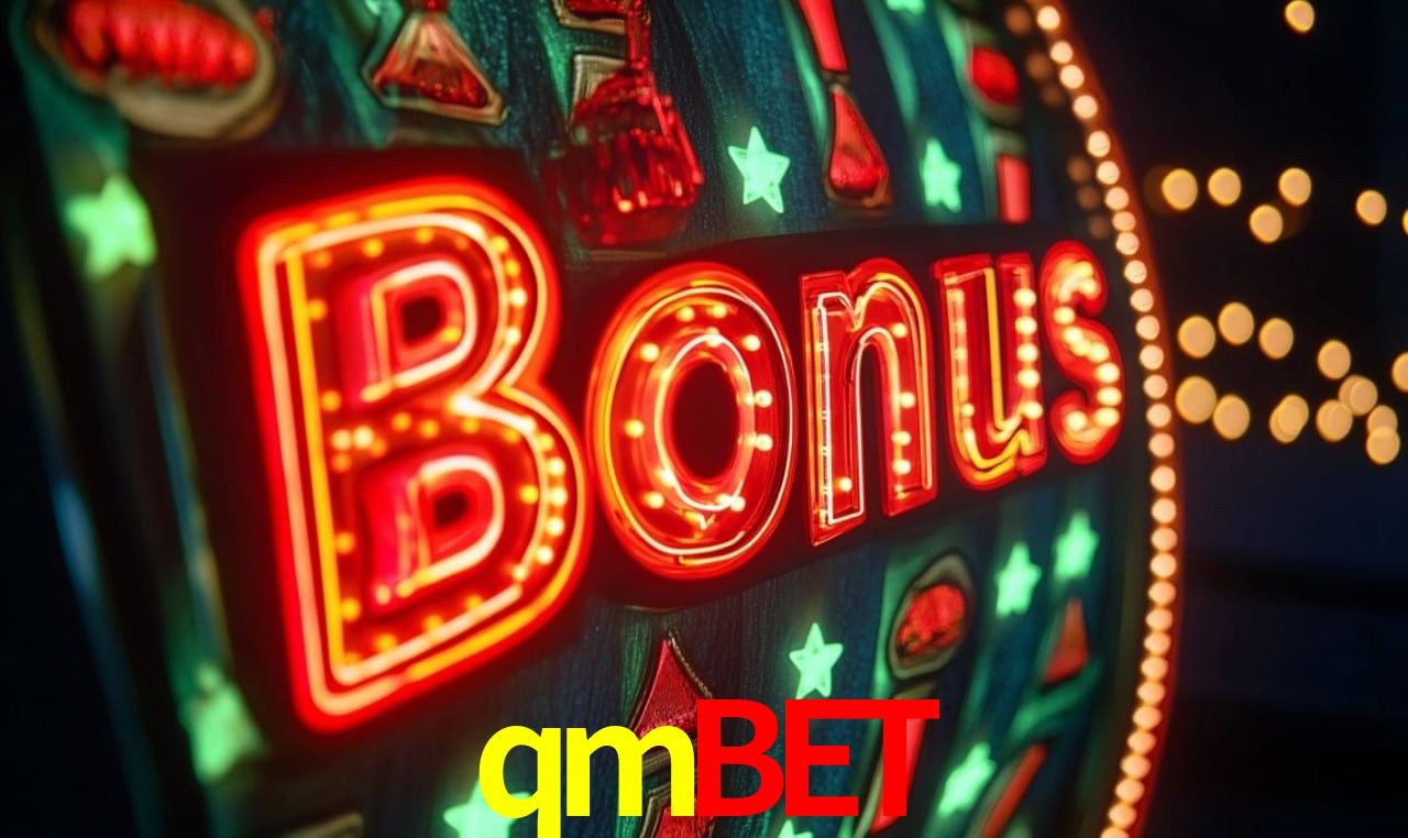 Interface do App qmbet
