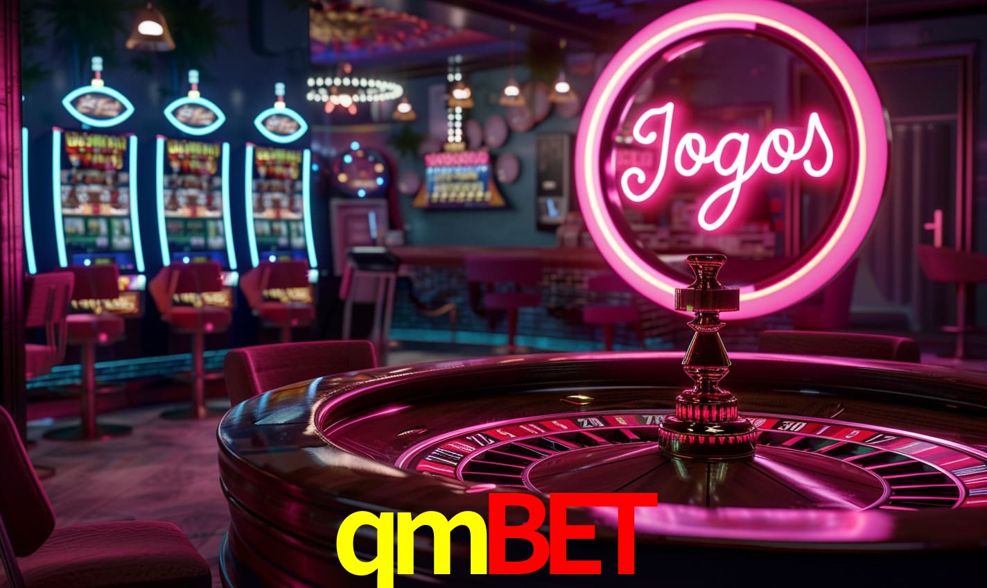 Descubra a Essência do qmbet: Nossa História e Compromissos