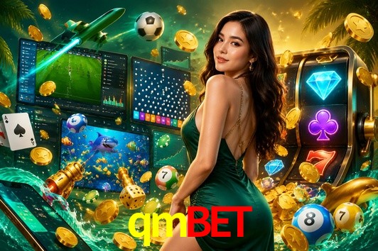 Experiência VIP qmbet