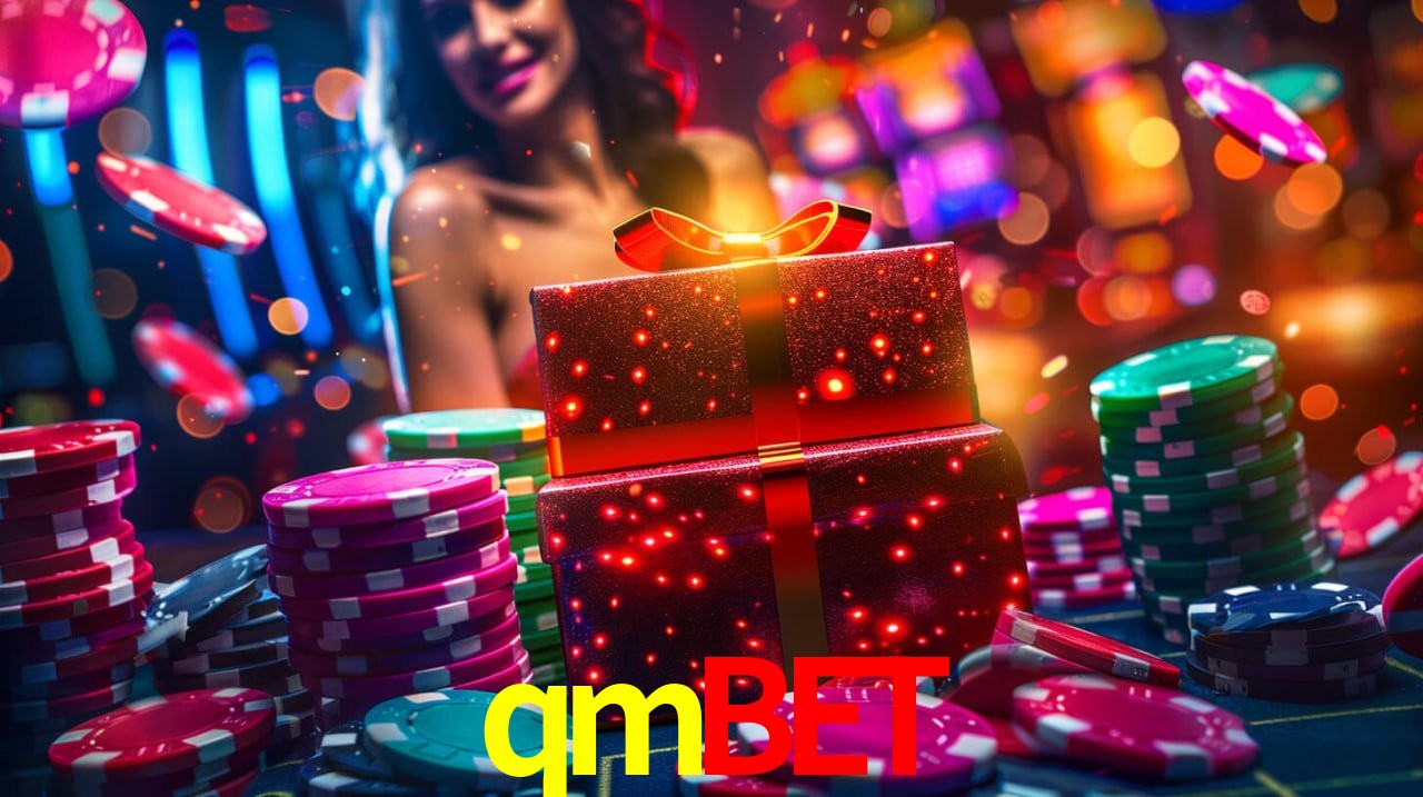 A Emoção da Loteria na qmbet: Uma Chance de Mudança de Vida