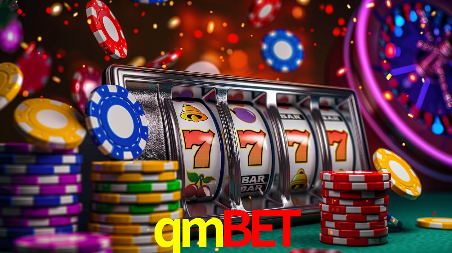 Interface Premium qmbet
