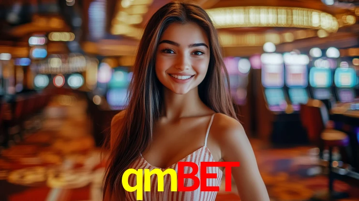 Premium Interface qmbet