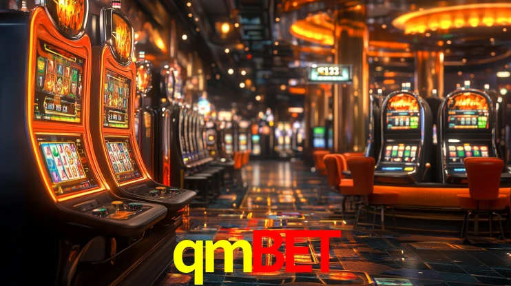 qmbet Bônus - qmbet visual 1