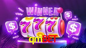 Welcome Bonus qmbet
