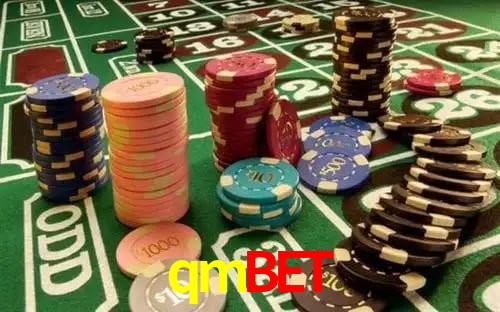 Bônus Generosos e Exclusivos no qmbet para Você!