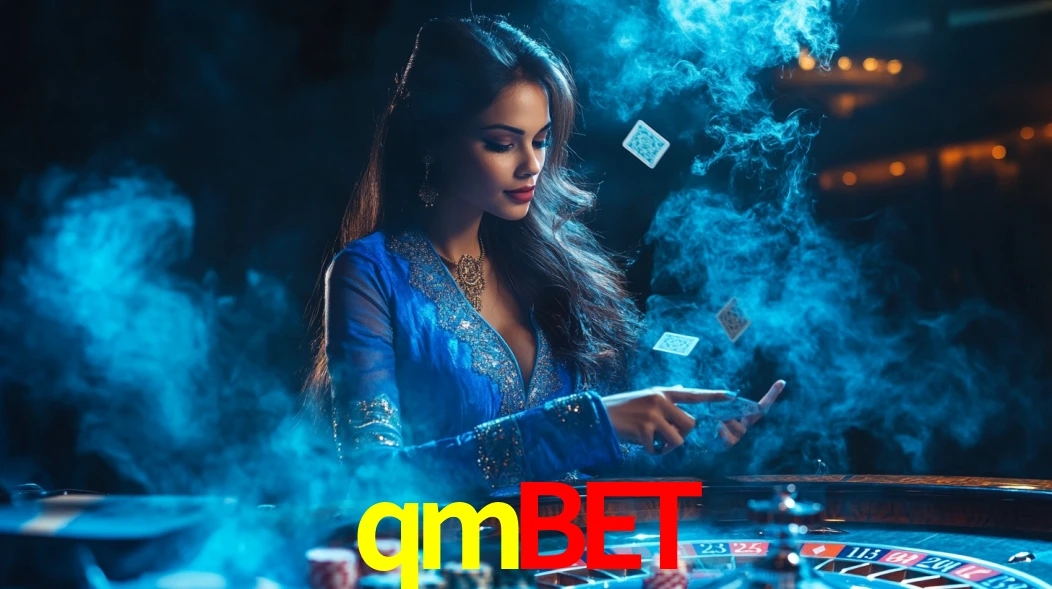 Explorando a Categoria de Eventos em Apostas na qmbet