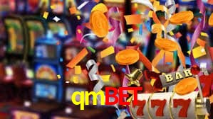 qmbet: A Experiência de Casino com Jogos de Mesa ao Vivo
