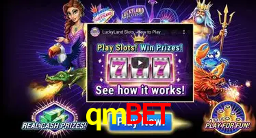 Descubra a Magia dos Jogos de Arcade no qmbet