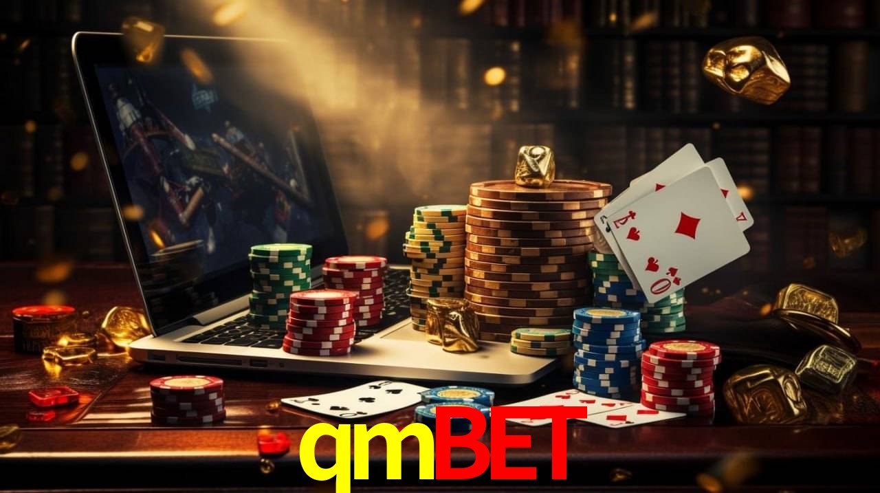 Torneios qmbet