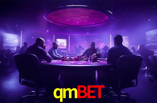 Apostas de Basquete qmbet
