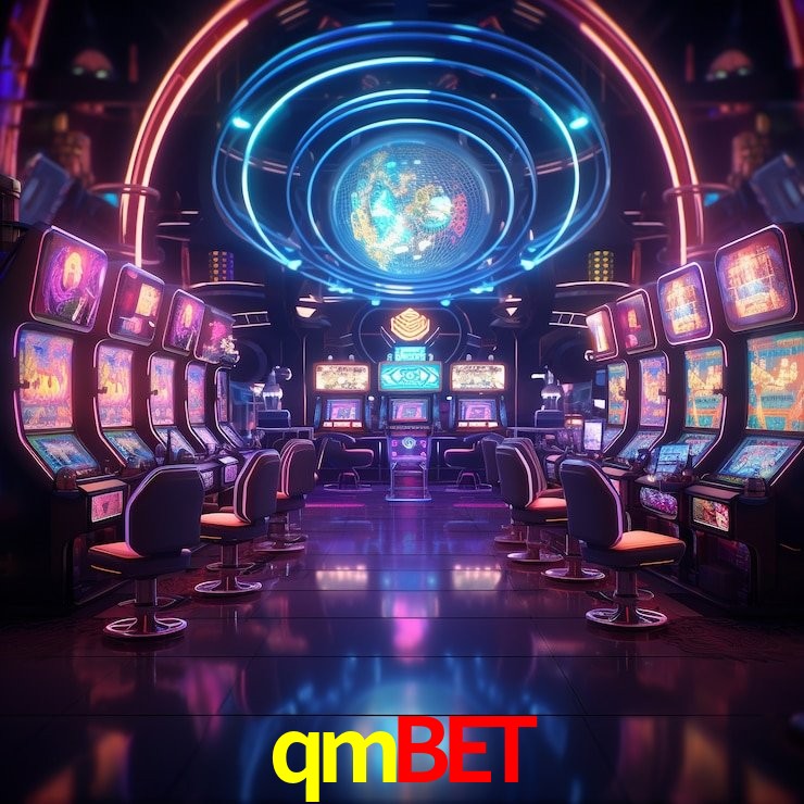 qmbet Slots - qmbet visual 2