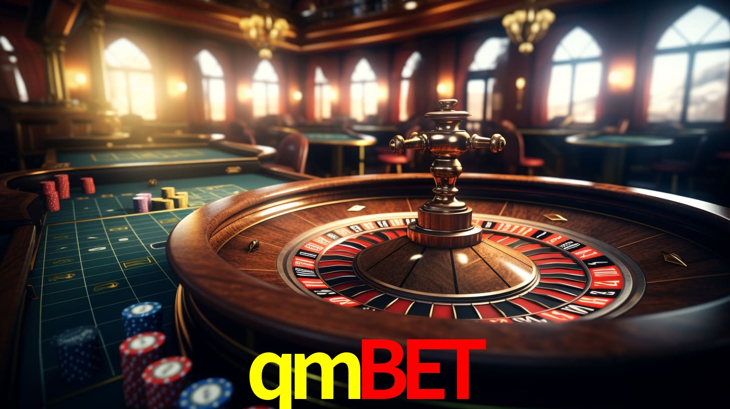 VIP Casino qmbet