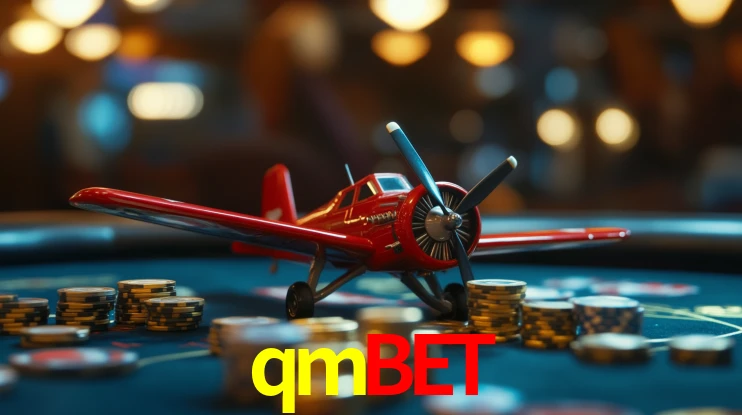 Live Casino qmbet