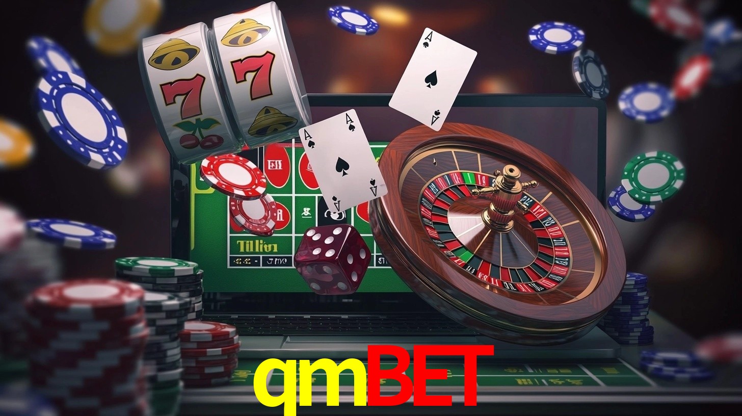 qmbet App Interface