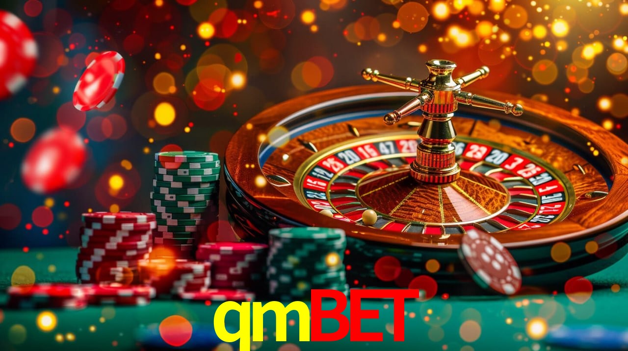 Descubra o Programa VIP da qmbet: Vantagens Exclusivas para Jogadores