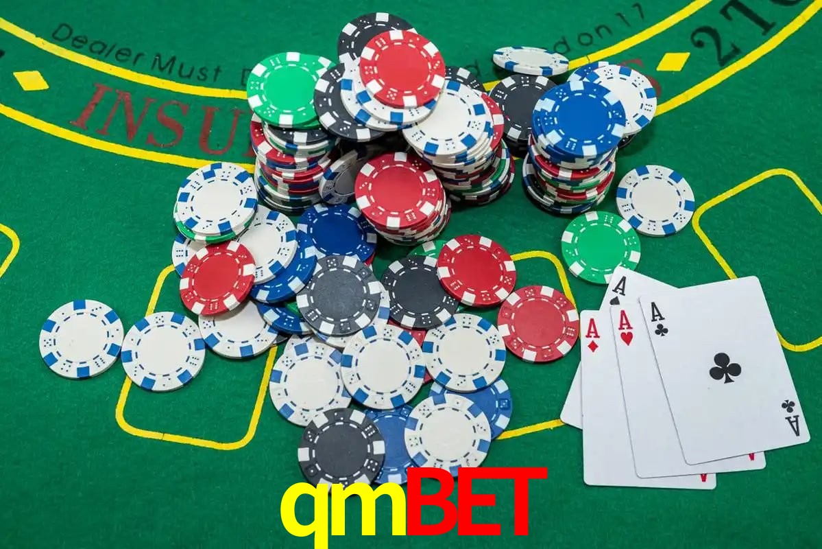 Jogos Exclusivos qmbet