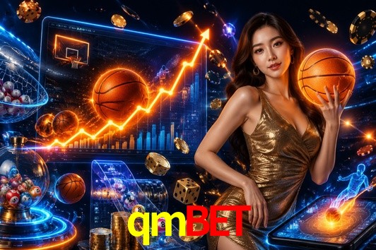 qmbet Plataforma - qmbet visual 1