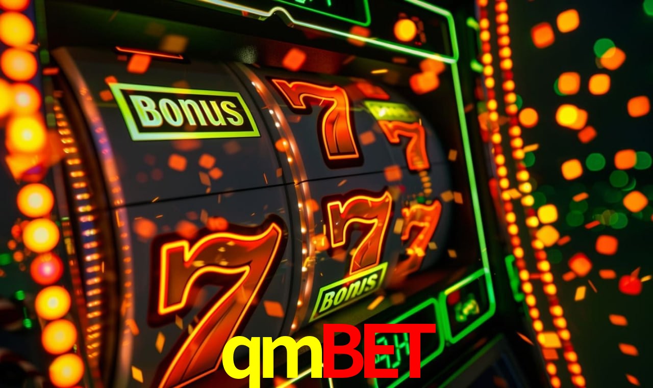 Desvendando o Mundo dos Jogos Virtuais na qmbet