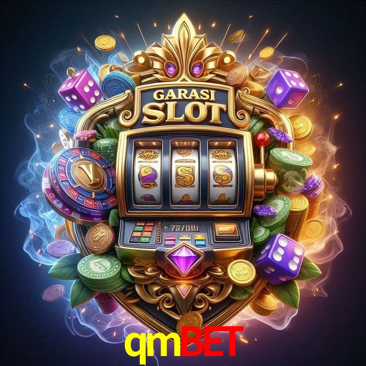 Provedores de Jogos qmbet