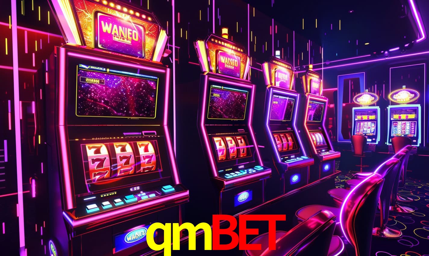 A Emoção da Loteria na qmbet: Uma Chance de Mudança de Vida