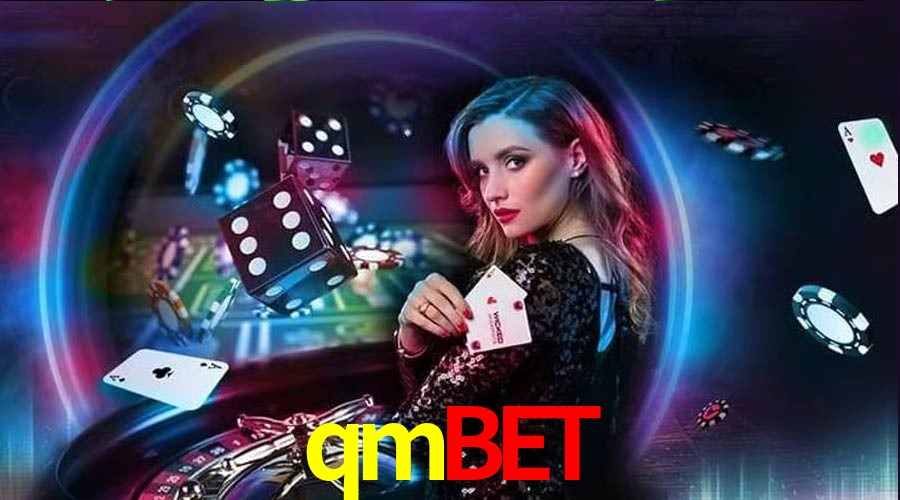 Game Providers qmbet