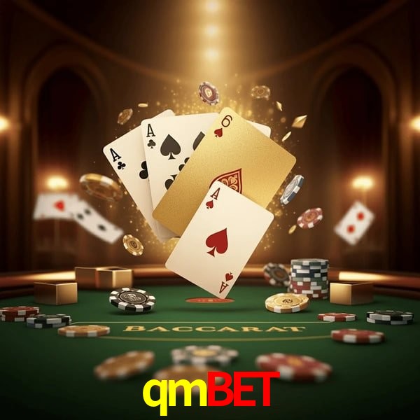 Roulette Table qmbet