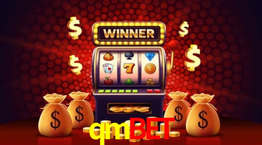 Slot Games qmbet