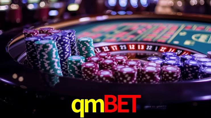 Welcome Bonus qmbet