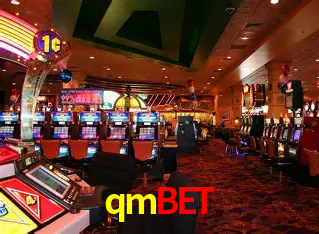 Desvendando o Mundo dos Jogos Virtuais na qmbet