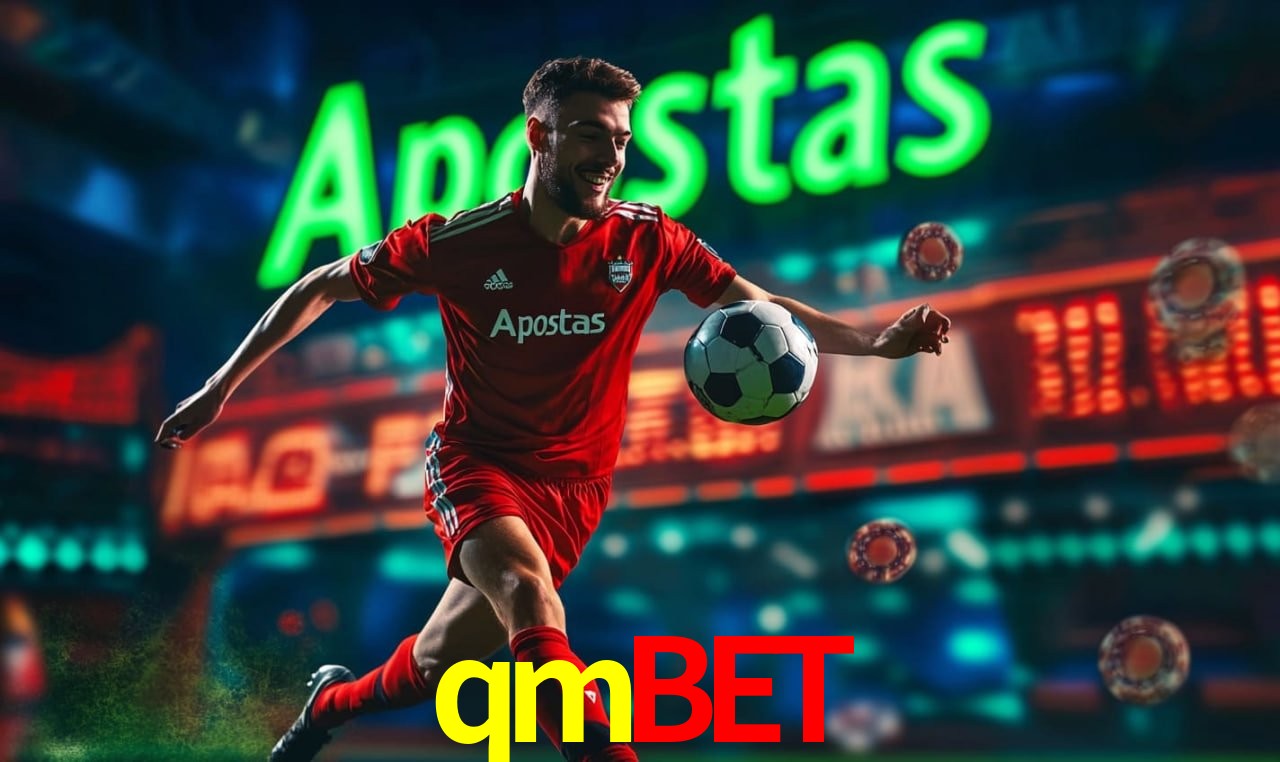 PIX Instantâneo qmbet
