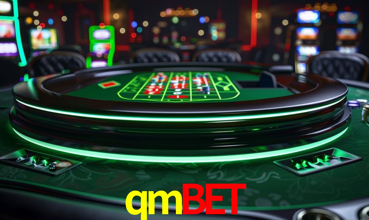 Security Systems qmbet