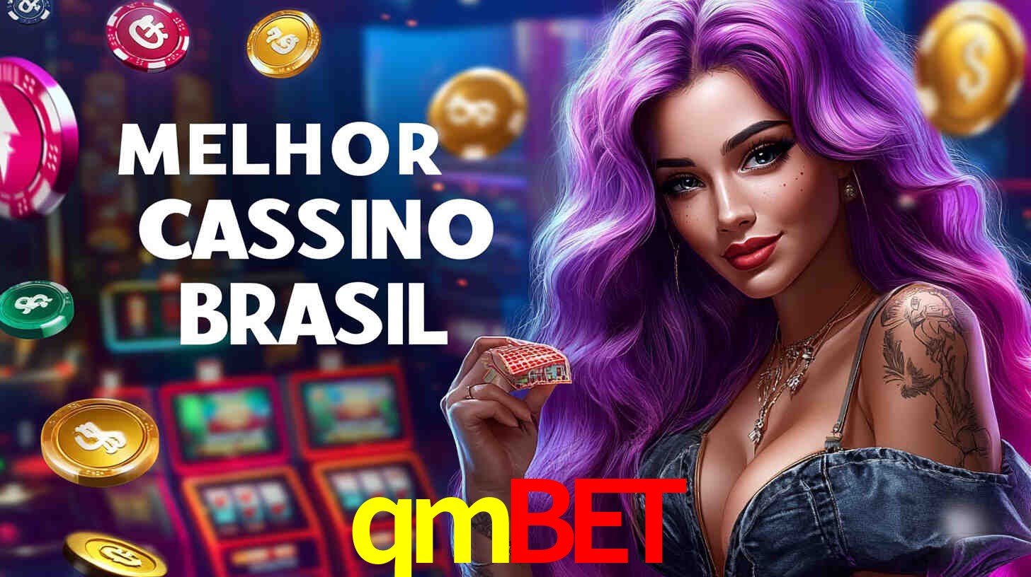 Descubra a Essência do qmbet: Nossa História e Compromissos
