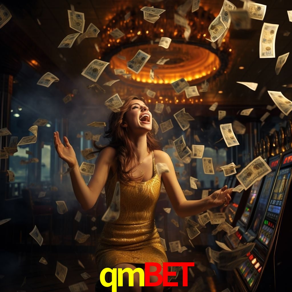 Live Casino qmbet