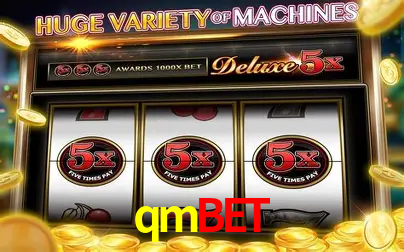 Apostas Esportivas na qmbet: Um Guia Completo