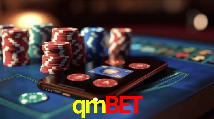 Login Seguro qmbet